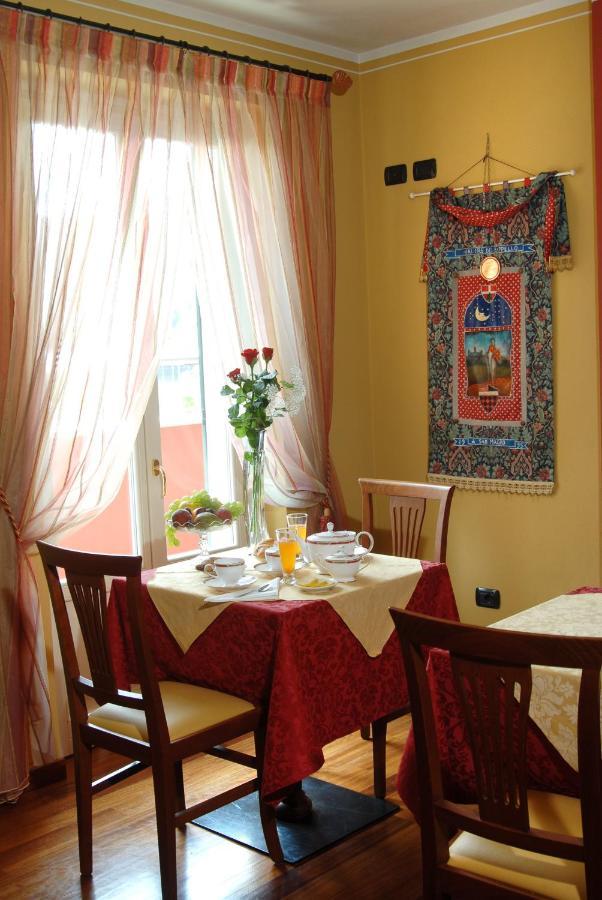 Hotel Ristorante Del Peso San Michele Mondovi Kültér fotó