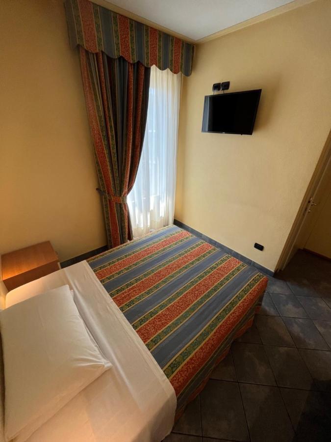 Hotel Ristorante Del Peso San Michele Mondovi Kültér fotó